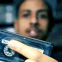Picture for song 'Ascension - (Blu Type Beat)' by artist '1st Official'