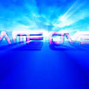 Picture for song 'Game Over REM' by artist '2uo7rax'