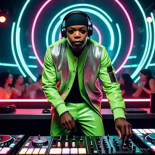 Picture for song 'Drip_On_Me_prod_by_p2daoh_(1)' by artist 'Akim Denzel'