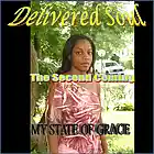 Picture for song 'Delivered Soul My State Of Grace' by artist 'A Closer Walk Ministries'