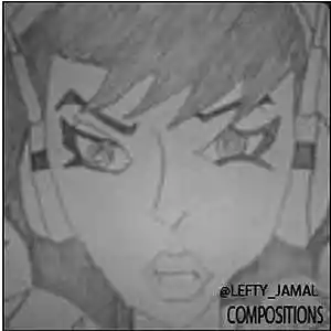 Picture for song 'No Slide Workout' by artist 'Lefty Jamal'