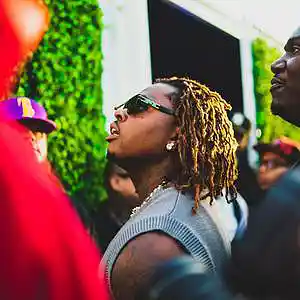 Picture for song 'Aqua' by artist 'ATLmeshi 2'