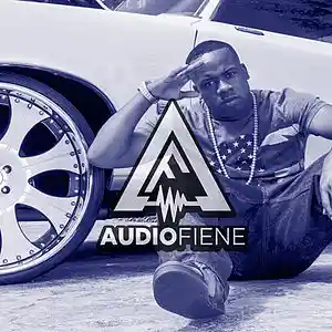 Picture for song 'Dive (Rick Ross, Yo Gotti type)' by artist 'Audio Fiene'