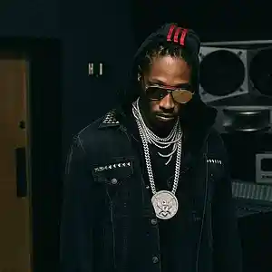 Picture for song 'Future x Southside Type Beat - Hold On' by artist 'ayoeight'