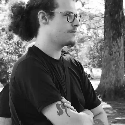 Artist picture