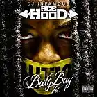 Picture for song 'Vampire Hours (Ace Hood Beat) *Free Download*' by artist 'Big Bully Organization'