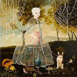 Picture for song 'See Through' by artist 'Black Chalk'