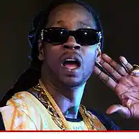 Picture for song 'Fresh (2 Chainz) 3-$14.95, 6 -$24.95: FREE DL::' by artist 'BlazeOne1'