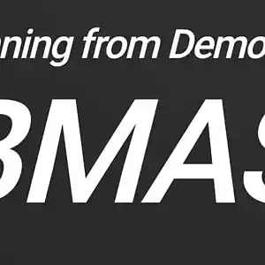 Picture for song 'Snomed Morf Gninnur (Reversed)' by artist 'BMAS'