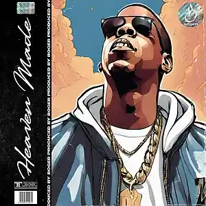 Picture for song 'Heaven Made (Jay Z Type Beat)' by artist 'BOGER'