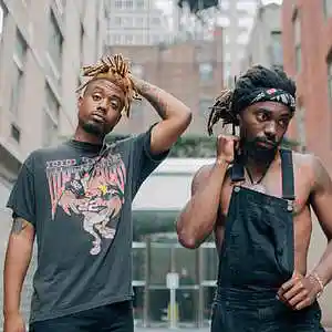 Picture for song 'Week Of Art' by artist 'Brentin Davis Beats'