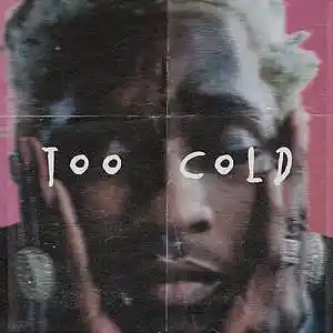 Picture for song 'too cold 125bpm' by artist 'carlosmadeit.'