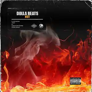 Picture for song 'Hot (Lil Baby & Gunna Type Beat)' by artist 'CashHunters'