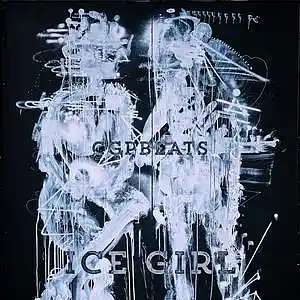 Picture for song 'Pierre Bourne Type Beat - Ice Girl Buy 1 Get 2 Fre' by artist 'CGPbeats'