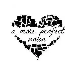 Picture for song 'A More Perfect Union' by artist 'CHRISTIAM DISCIPLE'