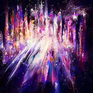 Picture for song 'nIte-lItes2' by artist 'Cooarri'