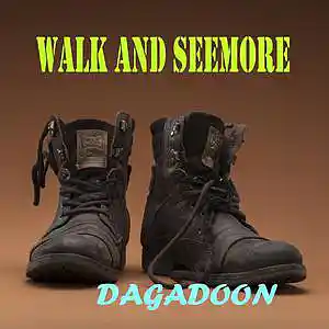Picture for song 'Walk and Seemore' by artist 'Dagadoon'