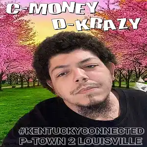 Picture for song 'Bitch Made (Beat By D-Krazy)' by artist 'DatBossMane C-Money'