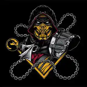 Picture for song '"Scorpio" Hard Drill Type Beat' by artist 'Dave Musix'