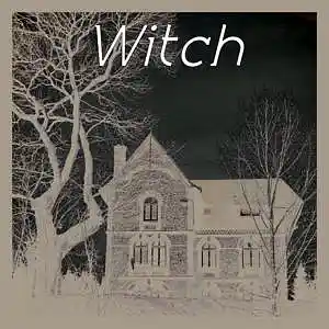 Picture for song '[Free] Pop Smoke x Freeze Corleone - Witch' by artist 'DFS music'
