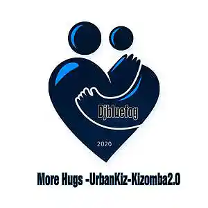 Picture for song 'More hugs -UrbanKiz-Kizomba2.0' by artist 'DjBlueFog'