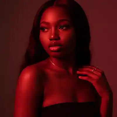 Picture for song '"LOVA LOVA" - SZA x SUMMER WALKER x DRAKE RNB' by artist 'DREAMTEAMBEATZ.COM'