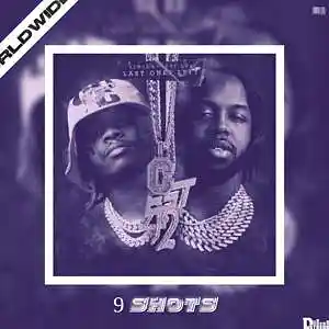 Picture for song '(FREE) Est Gee X 42 Dugg Type Beat - "9 Shots"' by artist 'D-Streak057'