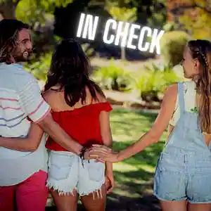 Picture for song 'In Check (With Female Hook)' by artist 'Fedarro'