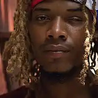 Picture for song 'Yeah Yeah(Hook by Fedarro) Fetty Wap type (collab)' by artist 'Fedarro'