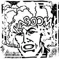 Picture for song 'Accident' by artist 'FlyHigh Marty'