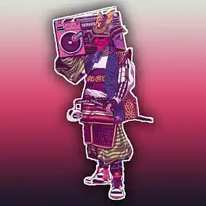 Picture for song 'Cycle' by artist 'FrancisBeats Prod.'