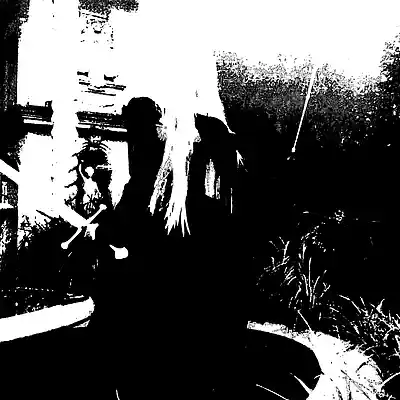 Picture for song 'DEAD STAR' by artist 'freakowens'