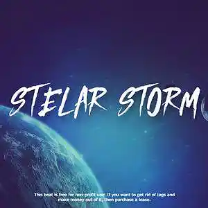 Picture for song '"STELAR STORM" Lil Uzi Vert x Trippie Redd Hyperpo' by artist 'HIWYER'