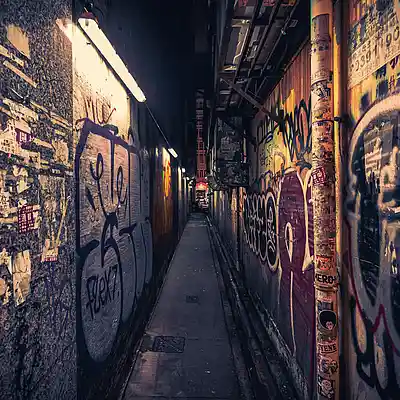 Picture for song 'Kurama' by artist 'Inpheros'