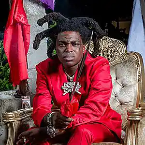 Picture for song '***New Kodak Type Beat Invasion 148BPM C#m' by artist 'Janga World Productions'