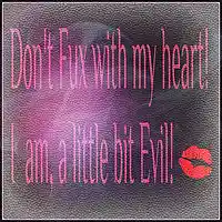 Picture for song 'Alternative Saturday Mix' by artist 'Kelly J'