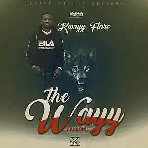 Picture for song 'You Lie (Outro) Ft. Jay Clams-[Pro' by artist 'Kwayy Flare'