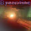 Picture for song 'Byzantine baking powder' by artist 'KATUSHKA'