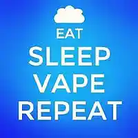 Picture for song 'Vaping with my bros' by artist 'lindanmusick'