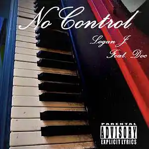 Picture for song 'No Control (feat. Doc)' by artist 'Logan J.'
