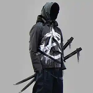 Picture for song 'Assassin' by artist 'MaDrumBeats'