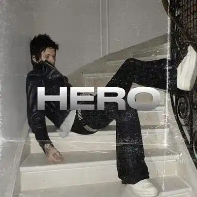 Picture for song 'Hero (Kai Angel x 9mice)' by artist 'Maestro Da City'