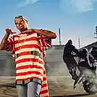 Picture for song '*SOLD* THATS MY SH*T' by artist 'Maksym Beats'