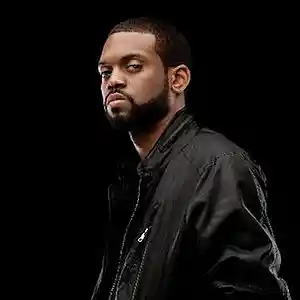 Picture for song 'don trip type beat gave it my all' by artist 'masonthatrack'