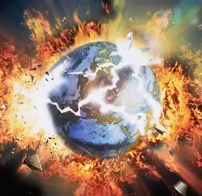 Picture for song 'Apocalypse' by artist 'Mike Tone Beats'