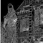 Picture for song ''The Midnight Hour' / W Wyman Griffith and Cts' by artist 'Nadia Cripps'