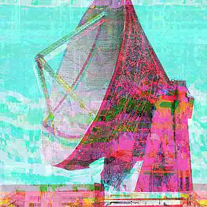 Picture for song 'Contact (feat.Chromascollective)' by artist 'Neman Sound'