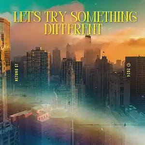 Picture for song 'Lets Try Something Different' by artist 'Netuno Soundtracks'