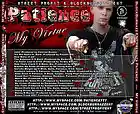 Picture for song 'ThE TrutH' by artist 'PatiencE7777'