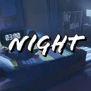 Picture for song 'NIGHT (BUY 1 GET 3 FREE)' by artist 'PINK MOLLY BEATZ'